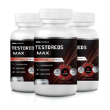 TestoReds Max - Subscribe & Save 26%