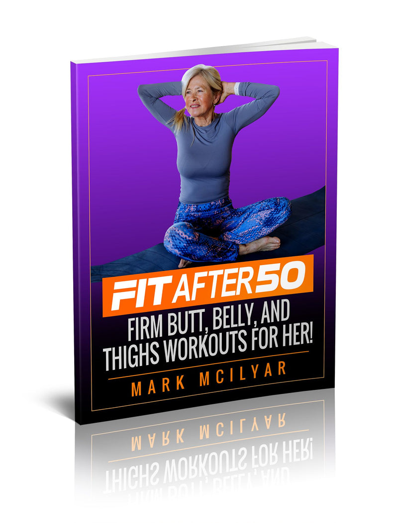 Fit After 50 For Her