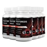 TestoReds Max