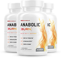 Anabolic Burn