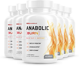 Anabolic Burn