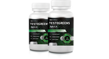 TestoGreens Max - Downsell