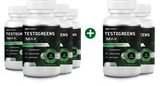 TestoGreens Max - Downsell