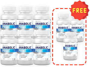 Anabolic Prime