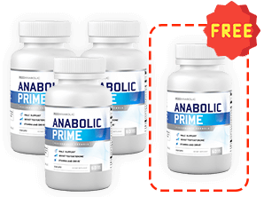 Anabolic Prime