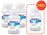 Anabolic Prime