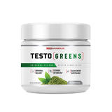 TestoGreens