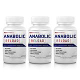 Anabolic Reload - Subscribe & Save 26%