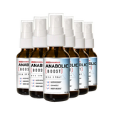 Anabolic Boost - Subscribe & Save 37%