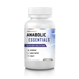 Anabolic Essentials - Subscribe & Save 41%