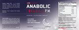 Anabolic Reload P.M. - Subscribe & Save 37%