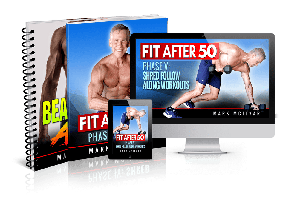 Fit After 50 "Phase IV"