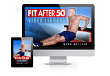 Fit After 50 "Video Library"