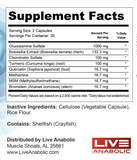 Anabolic Armor - Subscribe & Save 26%