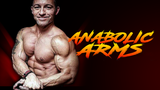 Anabolic Arms "Accelerator Bundle"