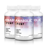 Anabolic Pump