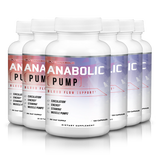Anabolic Pump