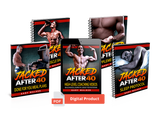 Jacked After 40 "Core Program"