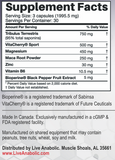 Anabolic Reload P.M. - Subscribe & Save 37%