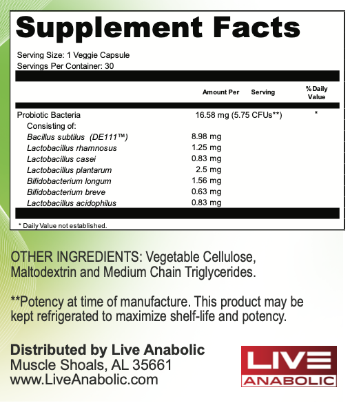 Anabolic Shield - Subscribe & Save 34%