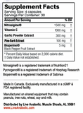 Anabolic Pump - Subscribe & Save 37%
