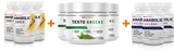 Fat Shred Incinerator Bundle