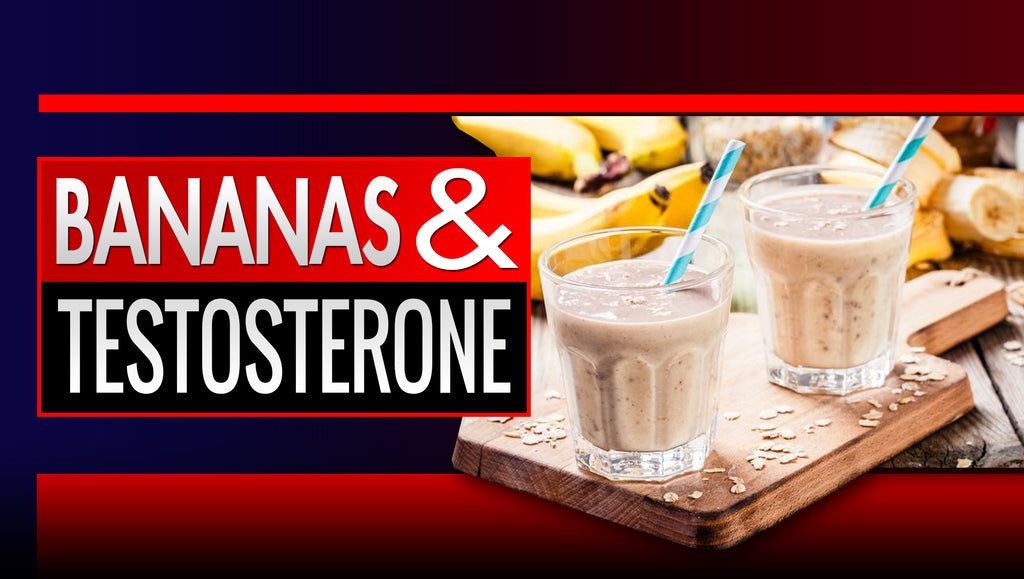 Do Bananas Kill Testosterone?