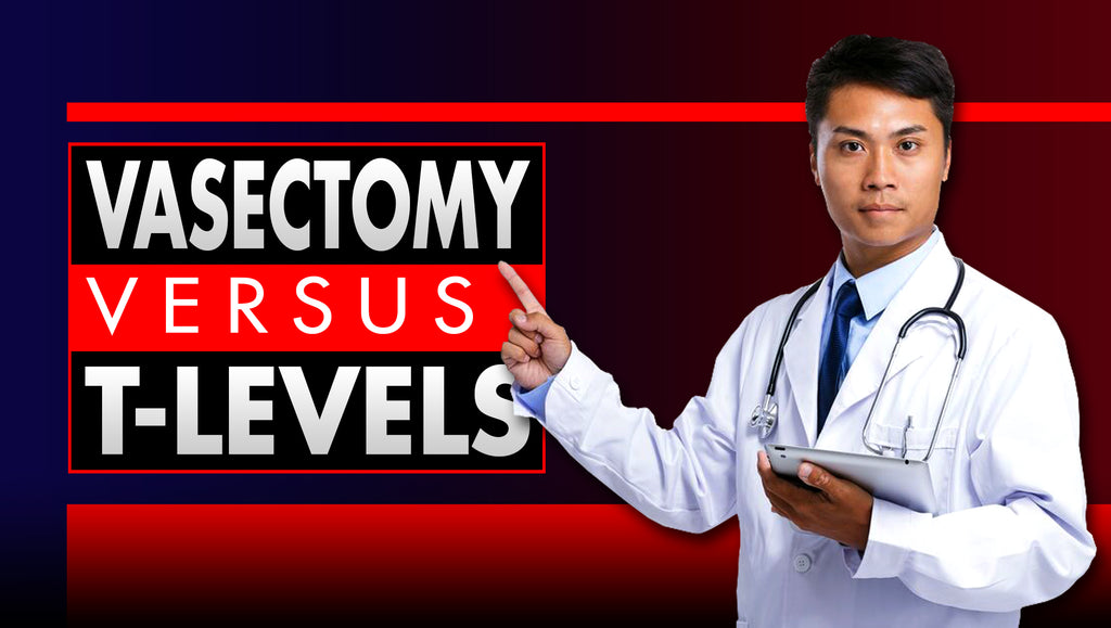 Does A Vasectomy Affect Testosterone Levels?