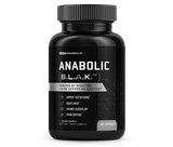 Anabolic BLAK - Subscribe & Save 37% - Subscribe & Save 37% (1 Bottle Every 30 Days)