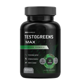 TestoGreens Max