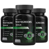 TestoGreens Max