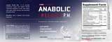Anabolic Reload P.M.