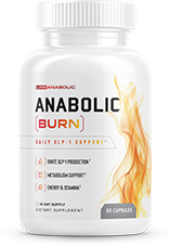 Anabolic Burn - Subscribe & Save 37%