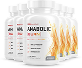 Anabolic Burn