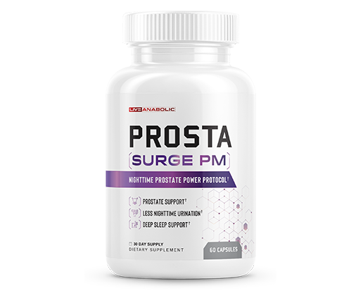 ProstaSurge PM