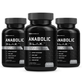 Anabolic BLAK