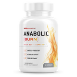 Anabolic Burn