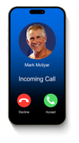 Platinum Coaching: Personalized Check-Ins With Mark Mcilyar
