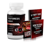 TestoReds Max - Special