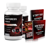 TestoReds Max - Special