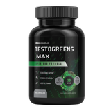 TestoGreens Max
