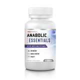 Anabolic Essentials - Subscribe & Save 15%