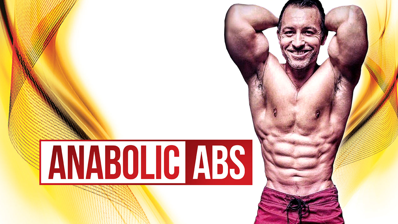 Anabolic Abs