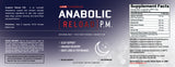 Anabolic Reload P.M.