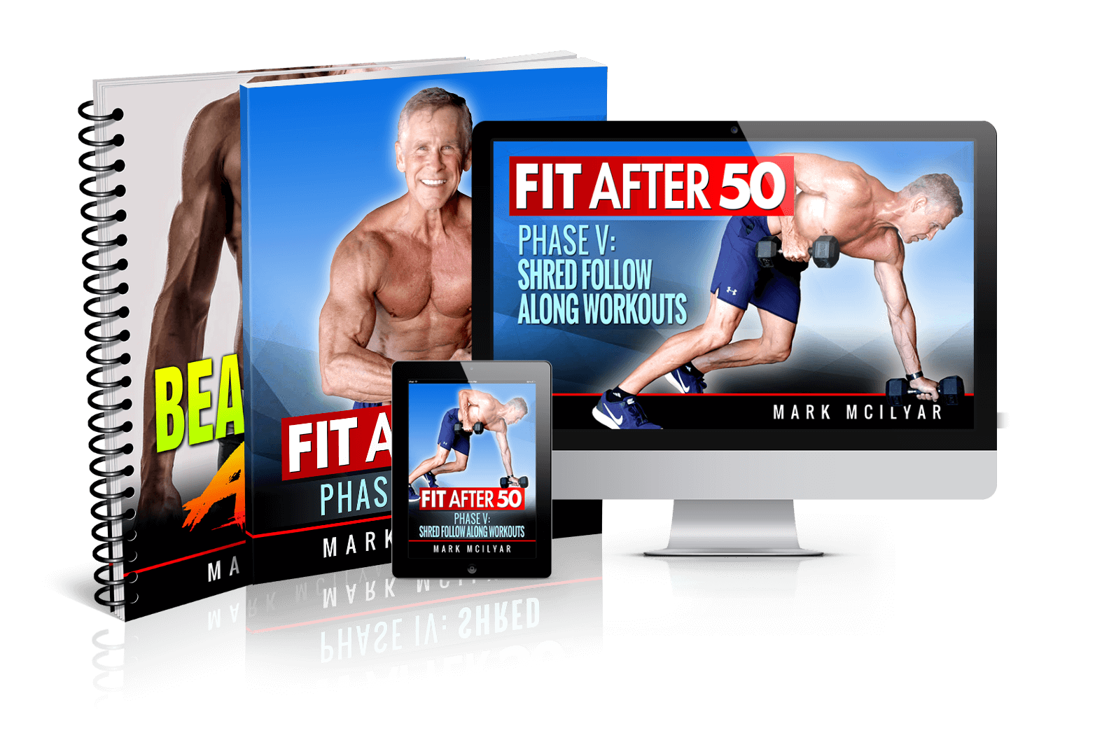 Fit After 50 