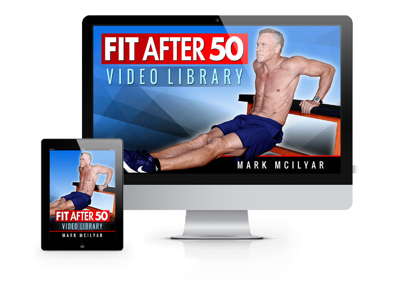 Fit After 50 