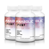Anabolic Pump - Subscribe & Save 15%