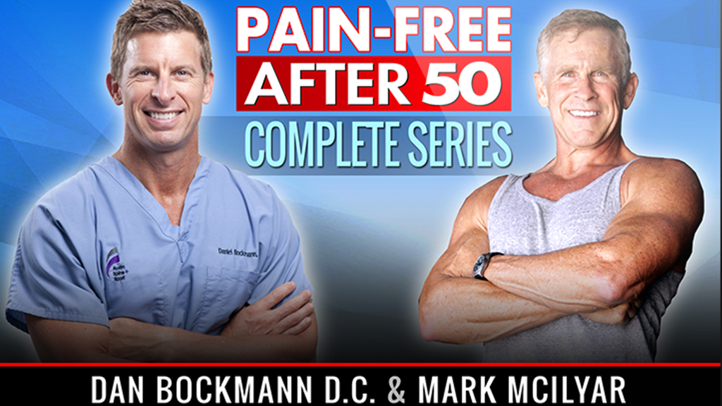 Pain-Free After 50