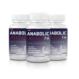 Anabolic Reload P.M. - 3 Bottles
