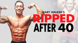 Ripped After 40 